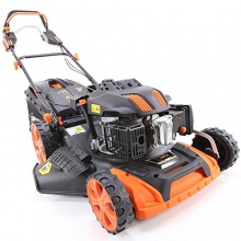 FUXTEC FX-RM2060PRO BENZIN RASENMHER  Bild 1