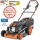 FUXTEC FX-RM2060PRO BENZIN RASENMHER  Bild 3