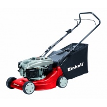 Einhell GH-PM 40 P Benzin-Rasenmäher, 1,6 kW Bild 1