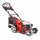 Hecht Benzin Rasenmher 5484 SX Motormher, 5 PS Bild 1