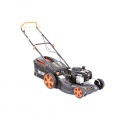 FUXTEC FX-RM20BS BENZIN RASENMHER Briggs Stratton Bild 1