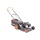 FUXTEC FX-RM20BS BENZIN RASENMHER Briggs Stratton Bild 2