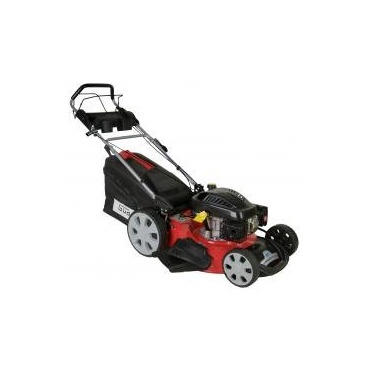 Gde Benzin Rasenmher Big Wheeler 515 4 in 1 Bild 1