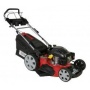 Gde Benzin Rasenmher Big Wheeler 515 4 in 1 Bild 1