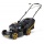 McCulloch 00096-71.744.01 Benzin Rasenmher M46-125R Bild 1