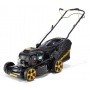 McCulloch 00096-71.744.01 Benzin Rasenmher M46-125R Bild 1