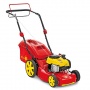 WOLF-Garten Benzin Rasenmher Radantrieb A 420 A HW Bild 1