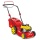 WOLF-Garten Benzin Rasenmher Radantrieb A 420 A HW Bild 2