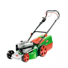 Brill Steelline Plus 46 6.0 E-Start Benzin-Rasenmher Bild 1