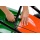 Brill Steelline Plus 46 6.0 E-Start Benzin-Rasenmher Bild 5