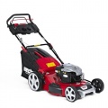 Hecht Benzin Rasenmher 556 SB Briggs und Stratton 6PS Bild 1