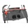 Hecht Benzin Rasenmher 556 SB Briggs und Stratton 6PS Bild 3