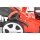 Hecht Benzin Rasenmher 556 SB Briggs und Stratton 6PS Bild 5