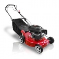 5,5 PS Benzin Rasenmher mit 51 cm Schnittbreite  Bild 1