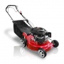 5,5 PS Benzin Rasenmher mit 51 cm Schnittbreite  Bild 1