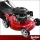 5,5 PS Benzin Rasenmher mit 51 cm Schnittbreite  Bild 2