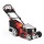 Hecht 5534 SX Benzin-Rasenmher,4-Gang, 6 PS, 51 cm Bild 1