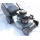 Benzin RASENMHER Honda GCV160 Motormher von NON Bild 1