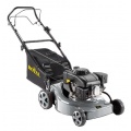 Einhell RPM 46/1 S-SE Benzin-Rasenmher Bild 1