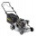 Einhell RPM 46/1 S-SE Benzin-Rasenmher Bild 1
