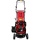 ROTENBACH Benzin Rasenmher E-Start Elektrostart  Bild 3