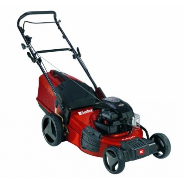 Einhell RG-PM 48 B&S 3in1 Benzin-Rasenmher, 1,9 kW Bild 1