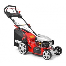 Hecht 548 SX Benzin Rasenmäher 5 PS Motorleistung  Bild 1