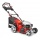 Hecht 548 SX Benzin Rasenmher 5 PS Motorleistung  Bild 1