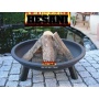 Hesani 80 cm Feuerschale FSTT800 800 mm Bild 1