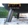 Hesani 80 cm Feuerschale FSTT800 800 mm Bild 3