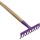 E-FLOR Kinder-Rechen 4014020 Bild 1