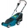 Makita Elektro Rasenmher 38 cm, ELM3800 Bild 1