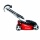 Einhell GE-EM 1233 Elektro-Rasenmher,1250 Watt, 33 cm Bild 2