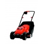 Black und Decker EMax32-QS Emax-Elektro-Rasenmher Bild 1
