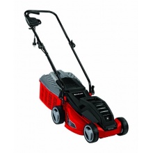 Einhell RG-EM 1233 Elektro-Rasenmher Bild 1