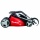 Einhell GE-EM 1536 HW Elektro-Rasenmher,1500 Watt Bild 3