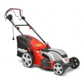 Hecht Elektro Rasenmher 1803 S, 46 cm, 1800 Watt Bild 1