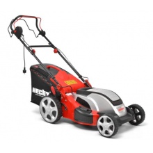 Hecht Elektro Rasenmher 1803 S, 46 cm, 1800 Watt Bild 1