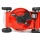 Hecht Elektro Rasenmher 1803 S, 46 cm, 1800 Watt Bild 4