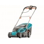 Gardena Rasenmher Elektro PowerMax 34 E, 04074-20 Bild 1