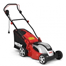 Hecht Elektro Rasenmher 1641, 41 cm, 1600 Watt Bild 1