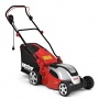 Hecht Elektro Rasenmher 1641, 41 cm, 1600 Watt Bild 1