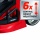 Einhell GE-EM 1843 HW Elektro-Rasenmher, 1800 Watt Bild 5