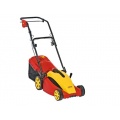 WOLF-Garten Elektro-Rasenmher, 34 cm, Ambition 34 E Bild 1