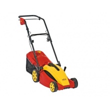 WOLF-Garten Elektro-Rasenmher, 34 cm, Ambition 34 E Bild 1