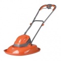 Flymo Elektro Rasenmher Turbo Bild 1