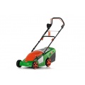 Brill 134145 Basic 40 E Elektro-Rasenmher Bild 1