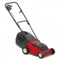 MTD 18AFC0D-600 Smart 32 E Elektro-Rasenmher Bild 1