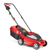 Hecht Elektro Rasenmher 34cm Schnittbreite, 1400 Watt Bild 1