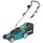 Makita ELM3711 Elektro-Rasenmher ELM 3711 Bild 1